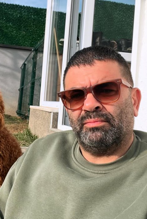 Bulent Sakrak Ile Burcu Kirman Ayrildi Mi (2)