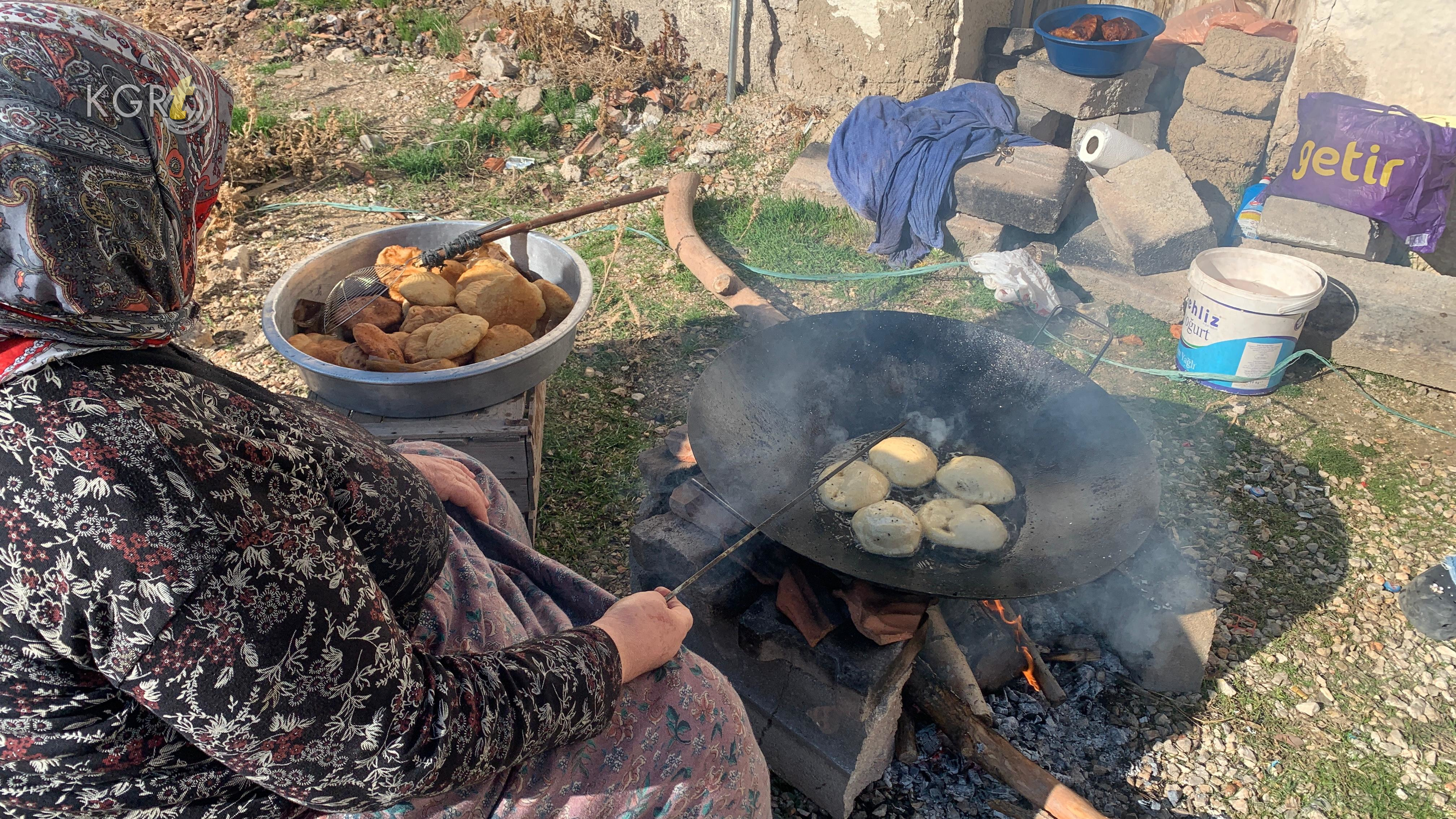 Karamanda Yillardir Suren Pisi Gelenegi Uc Aylarin Gelmesiyle Devam Ediyor3