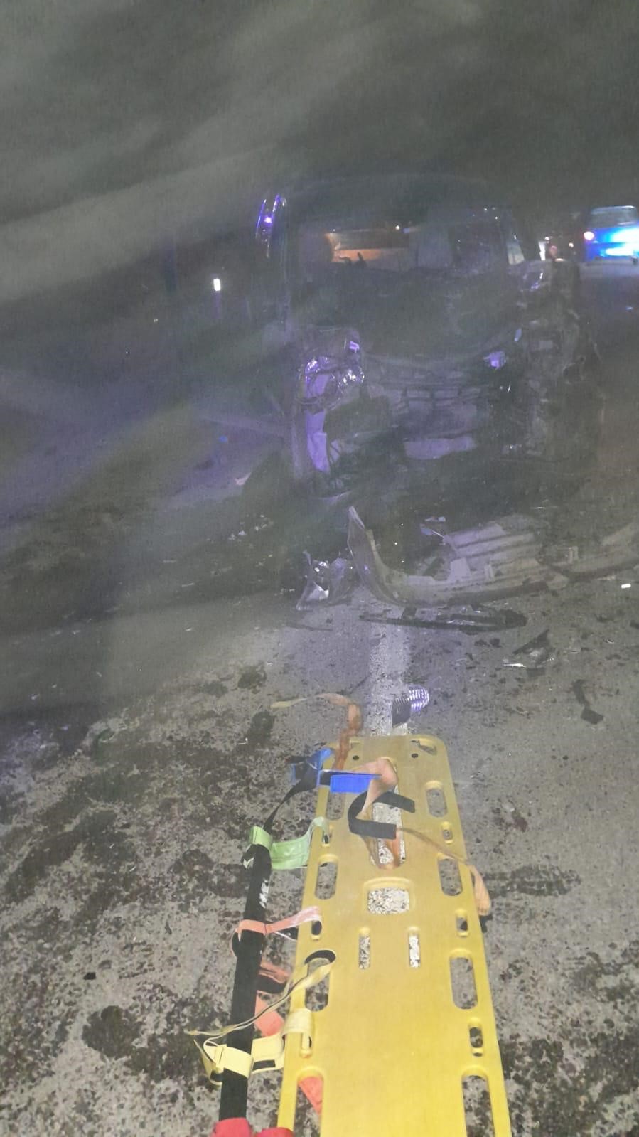 Kocaelide Feci Kaza 1 Olu 6 Yarali (3)