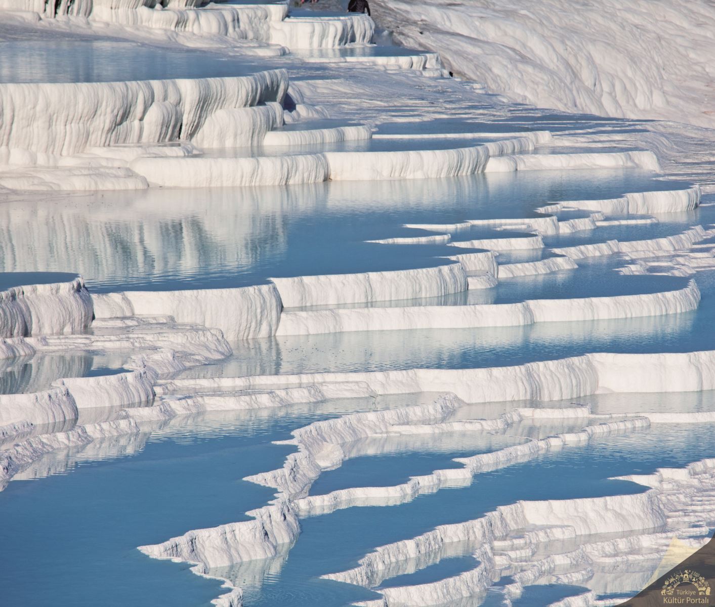 Pamukkale Travertenlerinin Hikayesi Nedir2