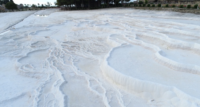 Pamukkale Travertenlerinin Hikayesi Nedir3