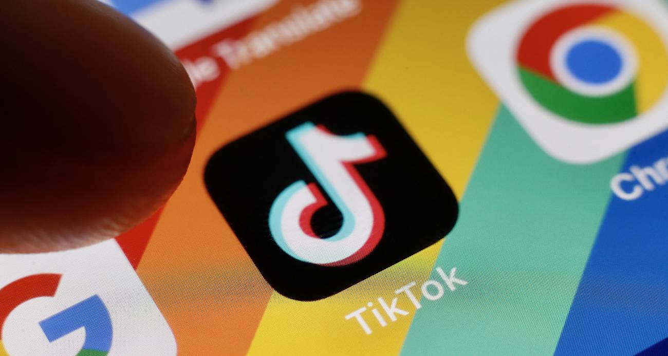 Son Dakika Tiktok Yasaklandi Mi