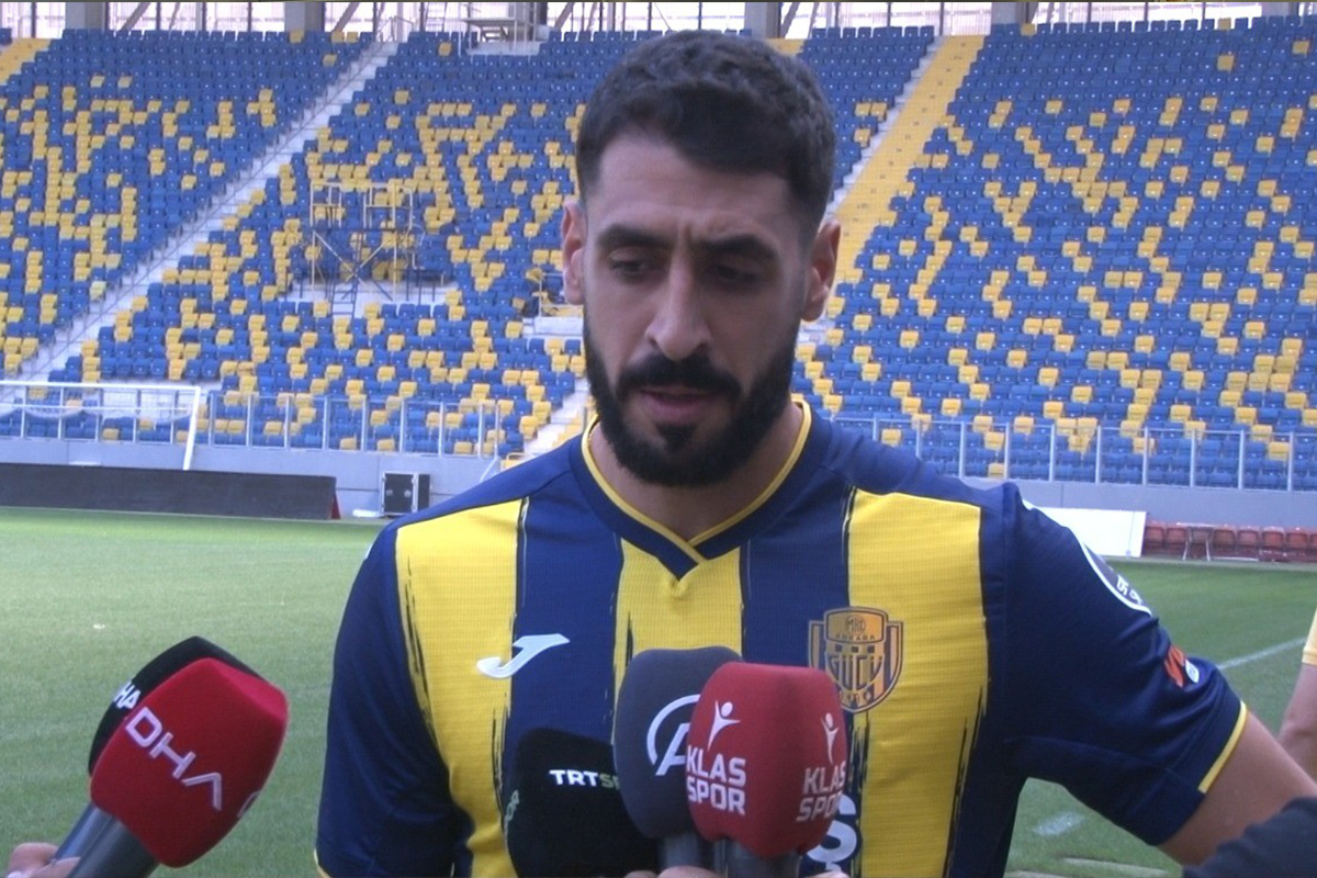 Tolga Cigerci O Takima Transfer Oldu