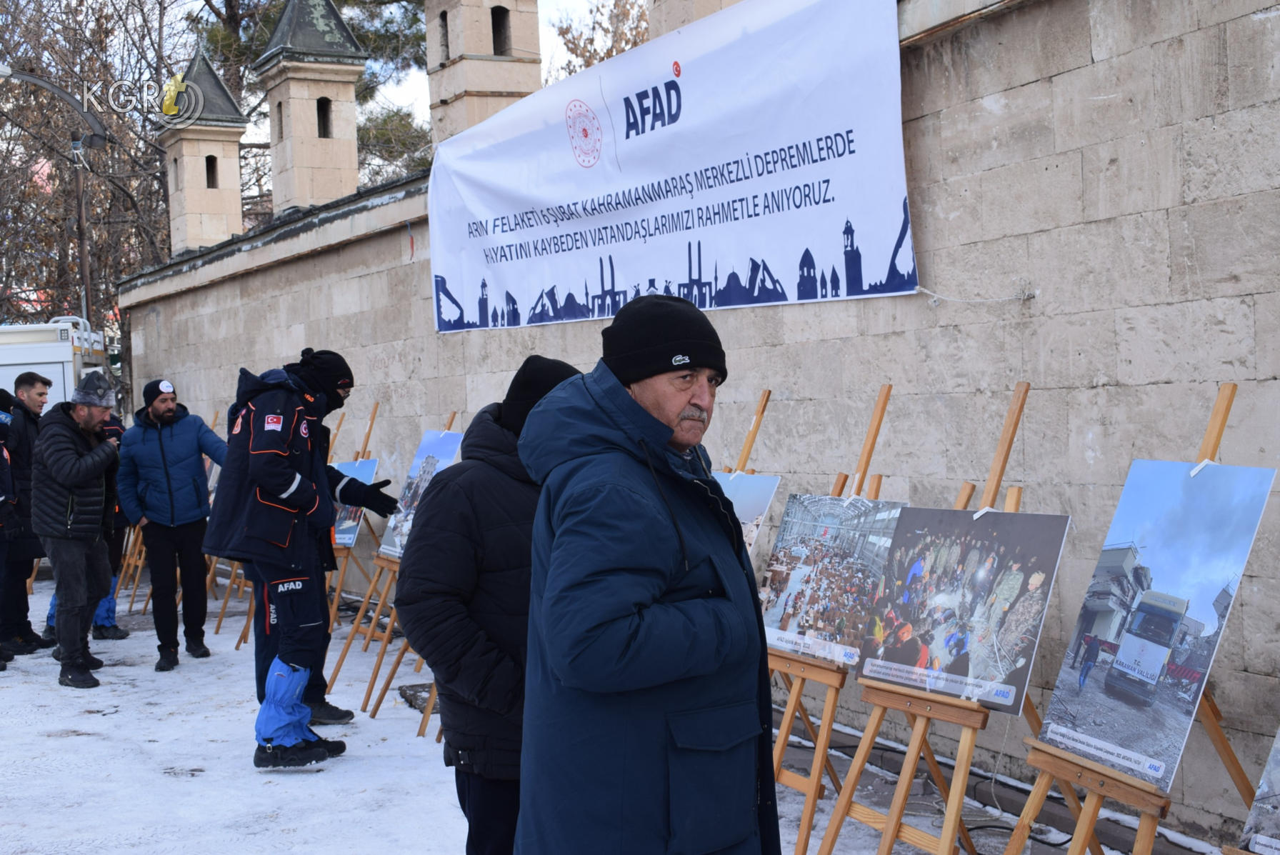 6 Subat Depreminde 50 Yakinini Kaybeden Babanin Sozleri Yurek Burktu4