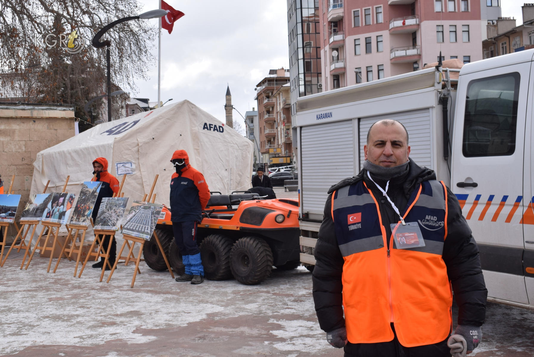 6 Subat Depreminde 50 Yakinini Kaybeden Babanin Sozleri Yurek Burktu6