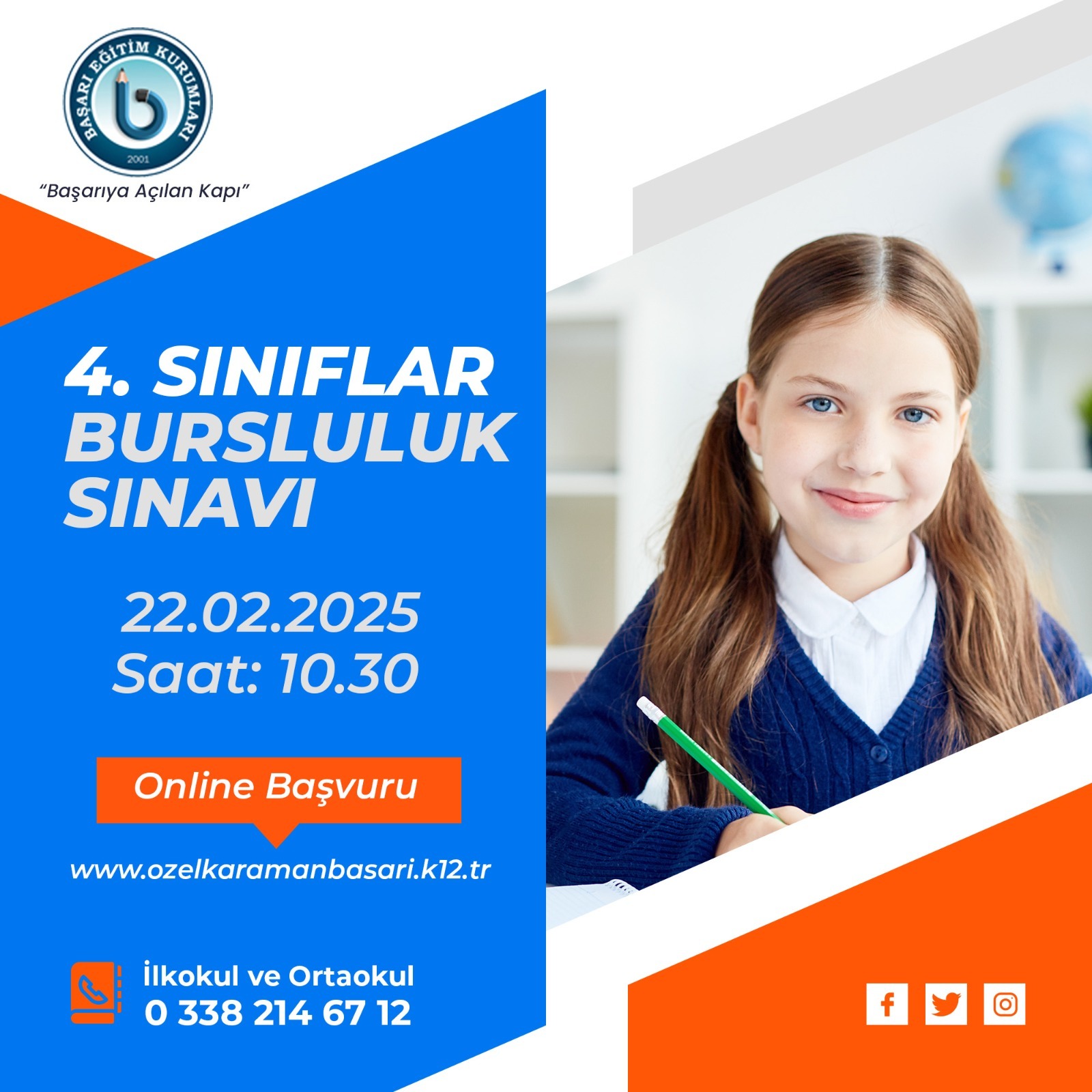 Basari Koleji Muduru Dogan Yegin Bursluluk Sinavina Dair Aciklamalarda Bulundu (5)