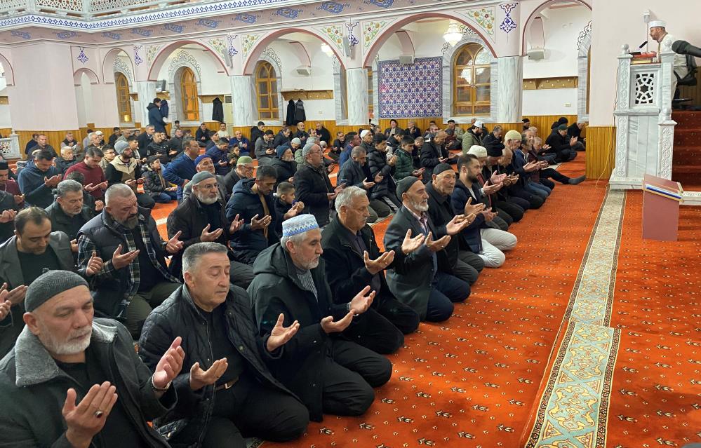 Berat Kandili Ibadetleri Nelerdir (1)