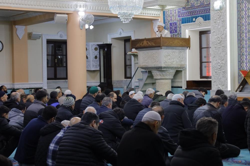 Berat Kandili Ibadetleri Nelerdir (2)