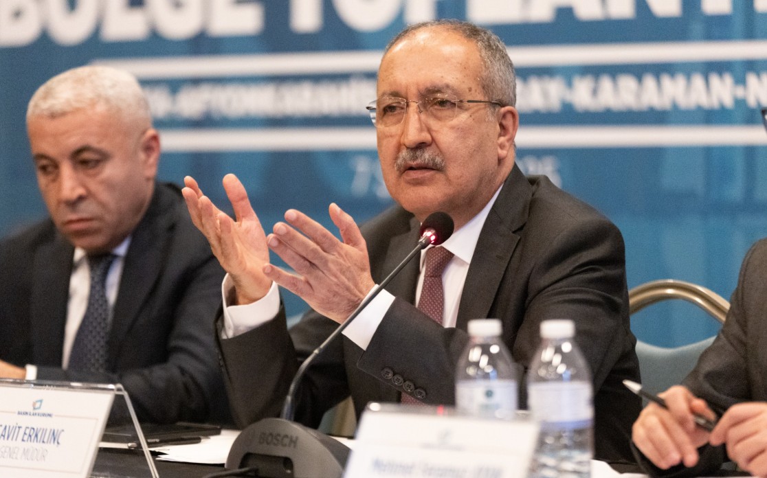 Bik Genel Muduru Erkilinc Agir Ihlal Maddesini Uygulayacagiz3