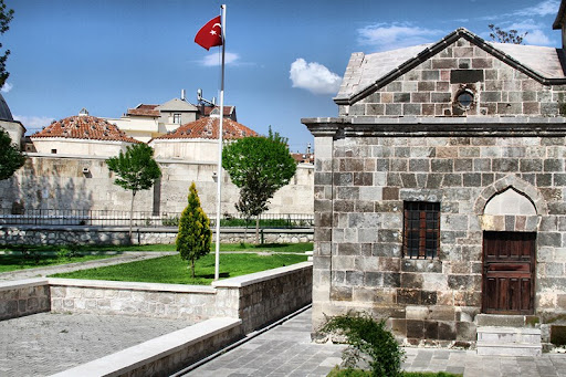 Çeşmeli Kilise