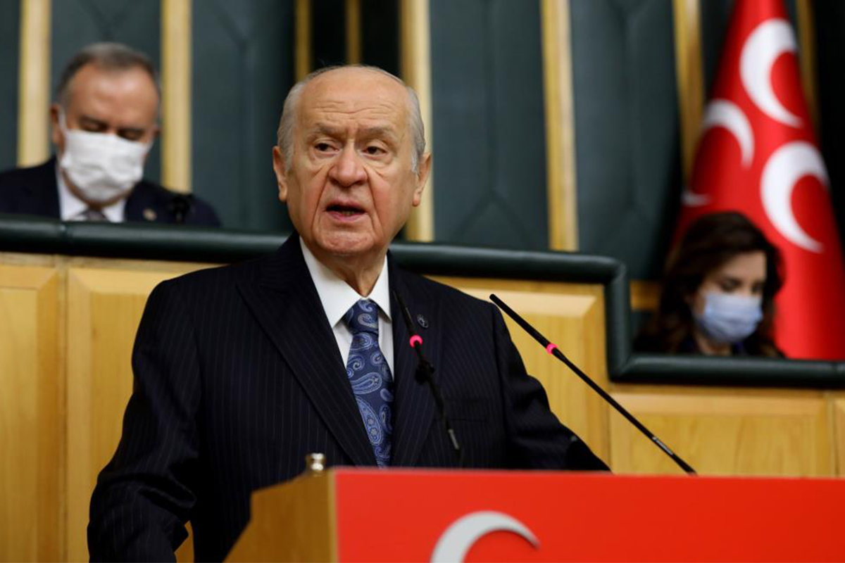 Devlet Bahceli Hastaneye Kaldirildi Son Dakika Saglik Durumu1