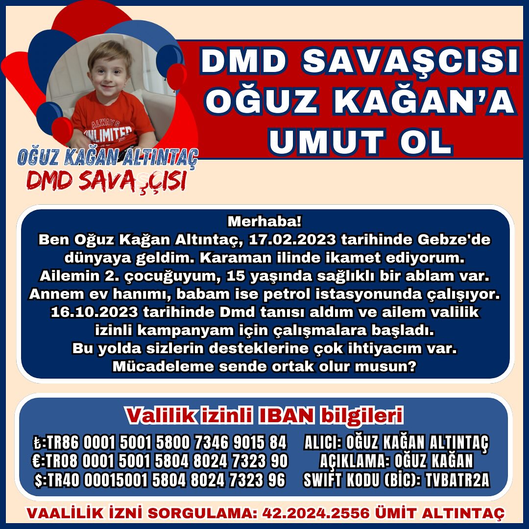 Dmd Savascisi Minik Oguzhanin Babasi Kampanya Maalesef Cok Yavas Ilerliyor1-1