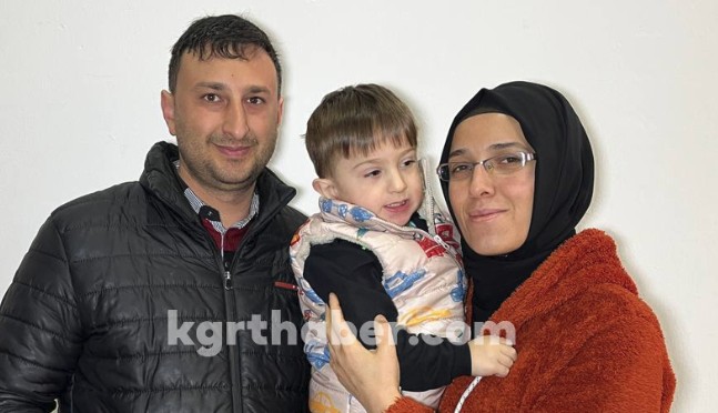 Dmd Savascisi Minik Oguzhanin Babasi Kampanya Maalesef Cok Yavas Ilerliyor1