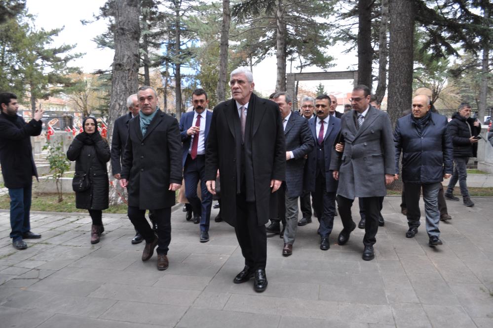 Iyi Parti Genel Baskani Dervisoglu Tehdit Ediliyorum1