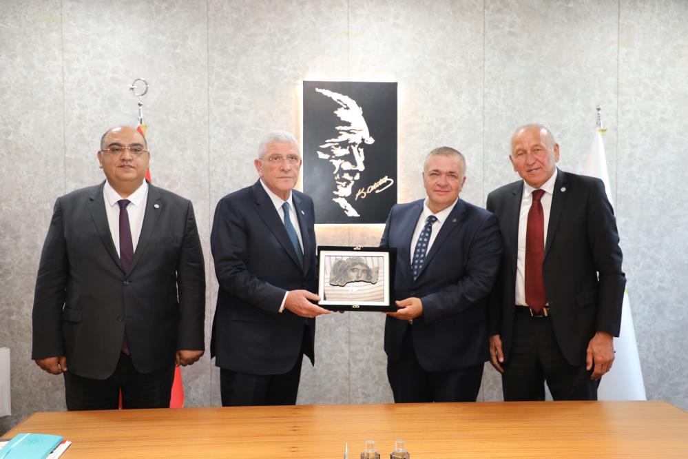 Iyi Parti Genel Baskani Dervisoglu Tehdit Ediliyorum3