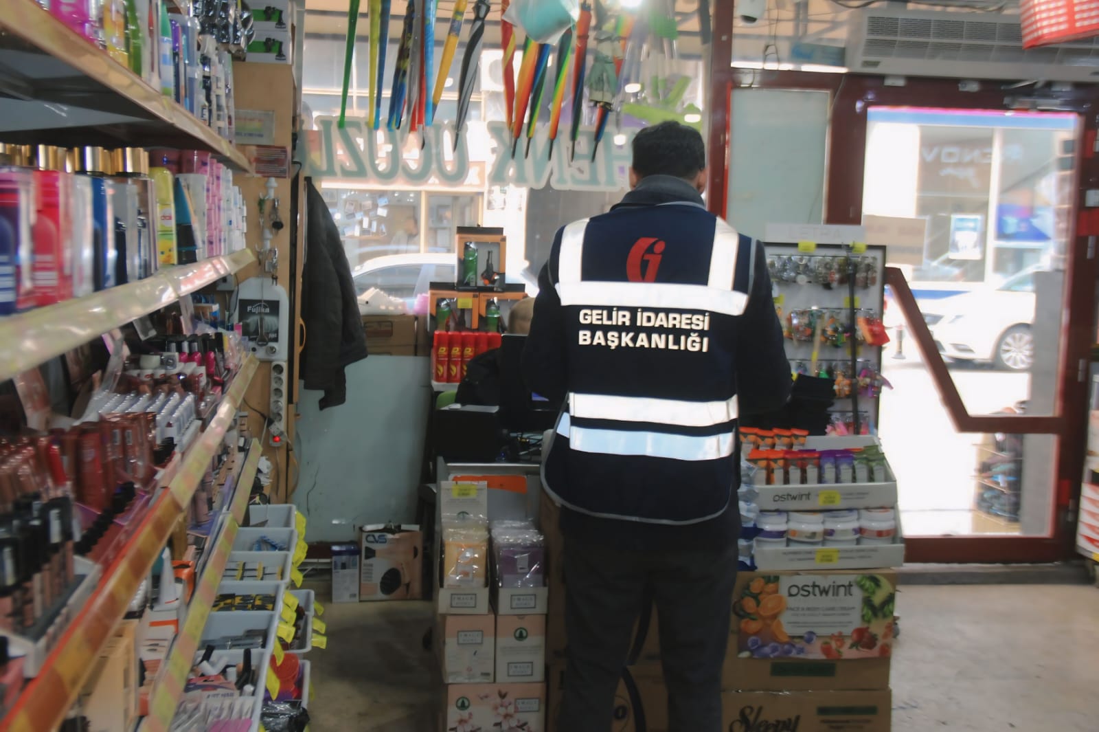 Karaman Defterdarligi 2024 Yilinda 2 Bin 863 Mukellefi Denetledi (1)