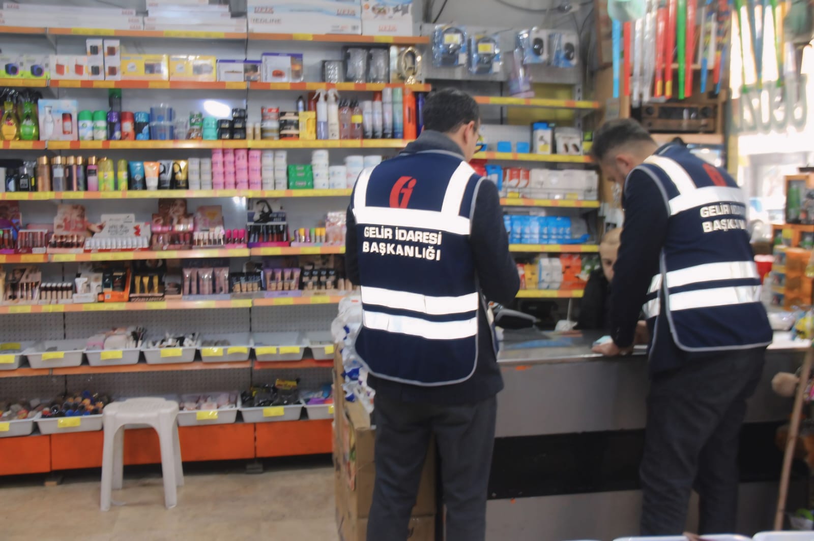 Karaman Defterdarligi 2024 Yilinda 2 Bin 863 Mukellefi Denetledi (3)