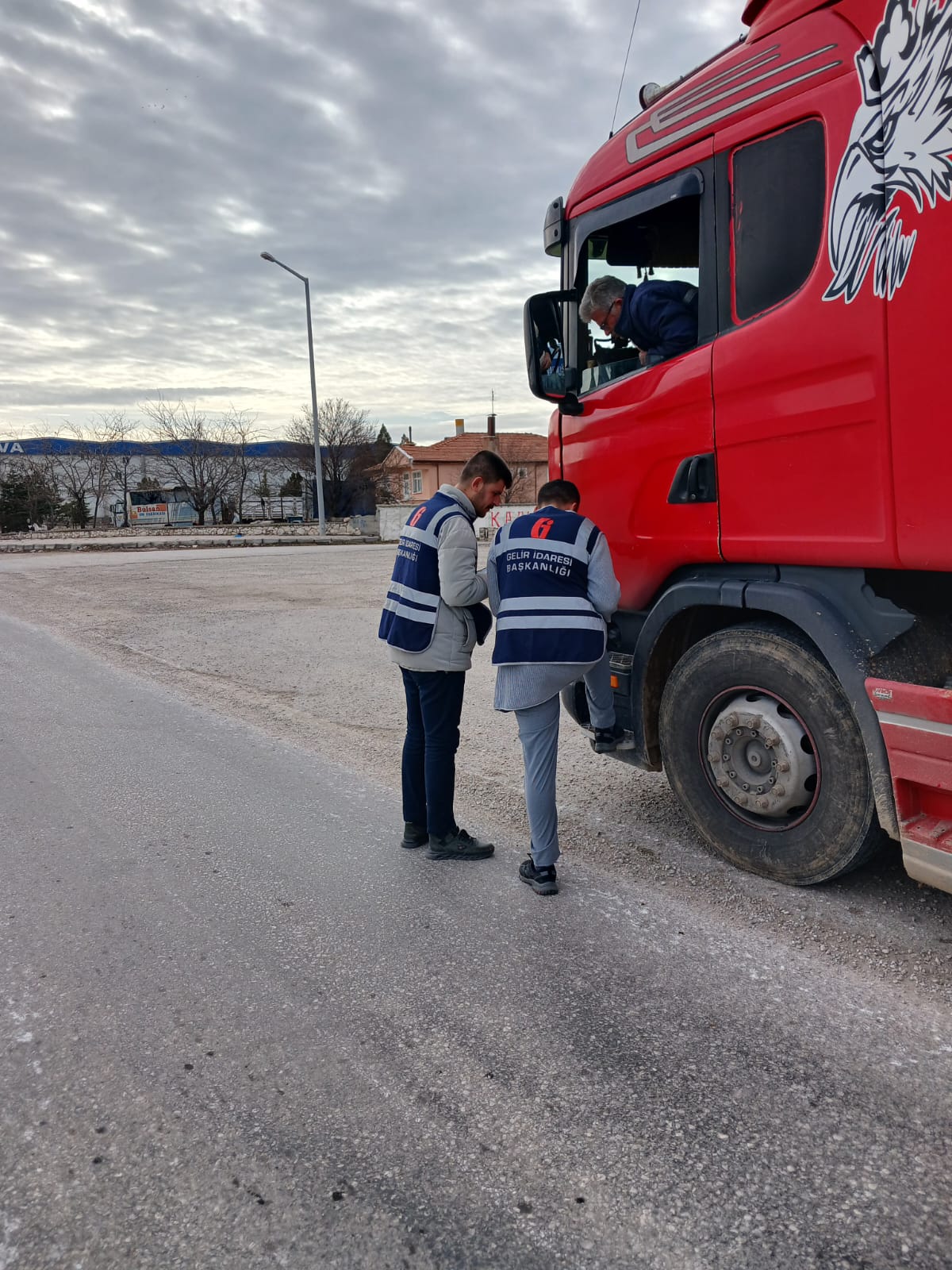 Karaman Defterdarligi 2024 Yilinda 2 Bin 863 Mukellefi Denetledi (4)