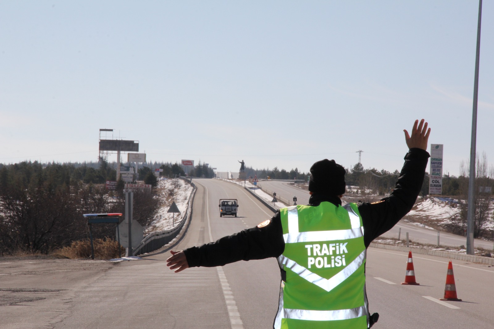 Karaman Emniyeti Suca Ve Sucluya Gecit Vermiyor (5)