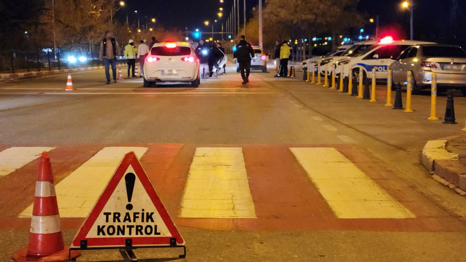 Karamanda Bir Haftada 25 Kisi Yakalandi 10 Kisi Tutuklandi (2)