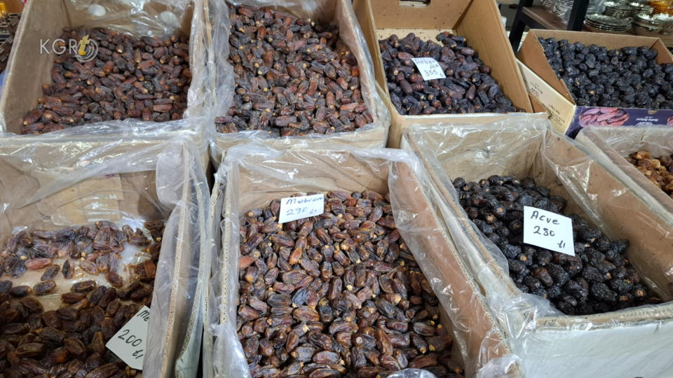 Karamanda Hurma Fiyatlari Ne Kadar3