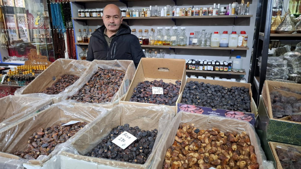 Karamanda Hurma Fiyatlari Ne Kadar5