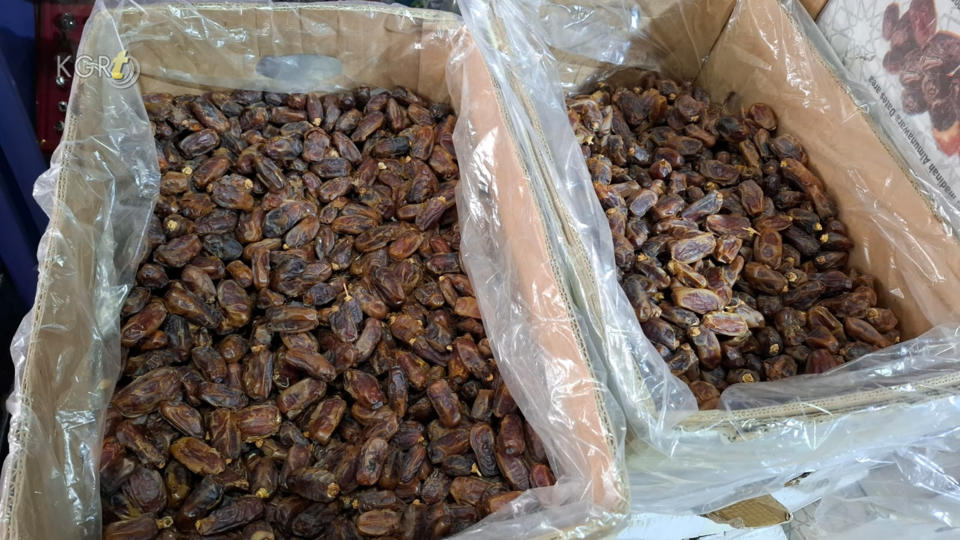 Karamanda Hurma Fiyatlari Ne Kadar6