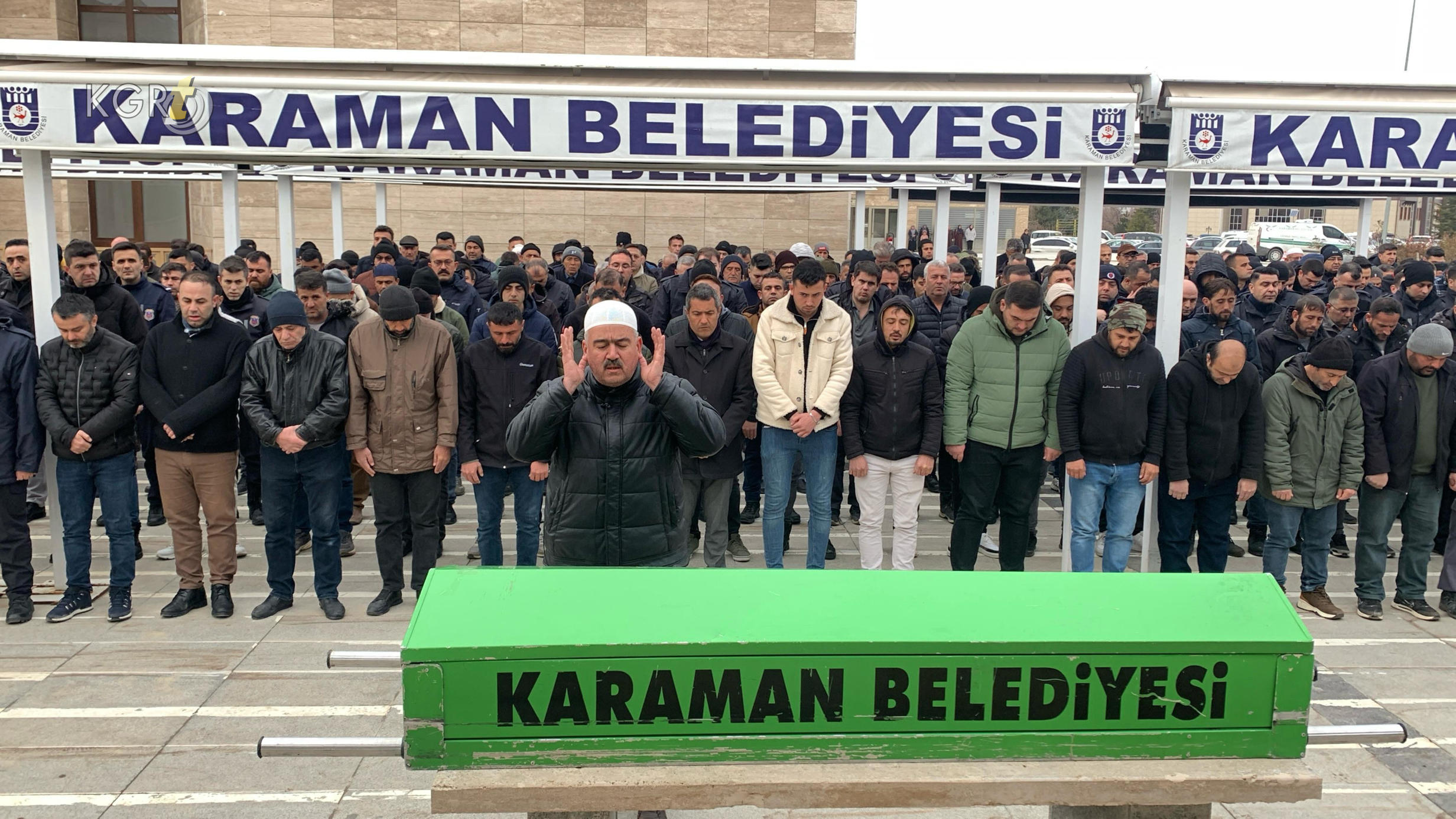 Karamanda Nefes Borusuna Leblebi Kacarak Olen Bebek Icin Son Gorev3