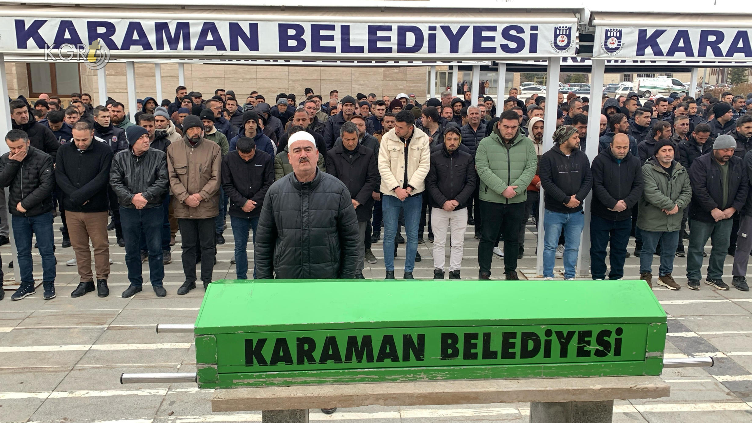Karamanda Nefes Borusuna Leblebi Kacarak Olen Bebek Icin Son Gorev5