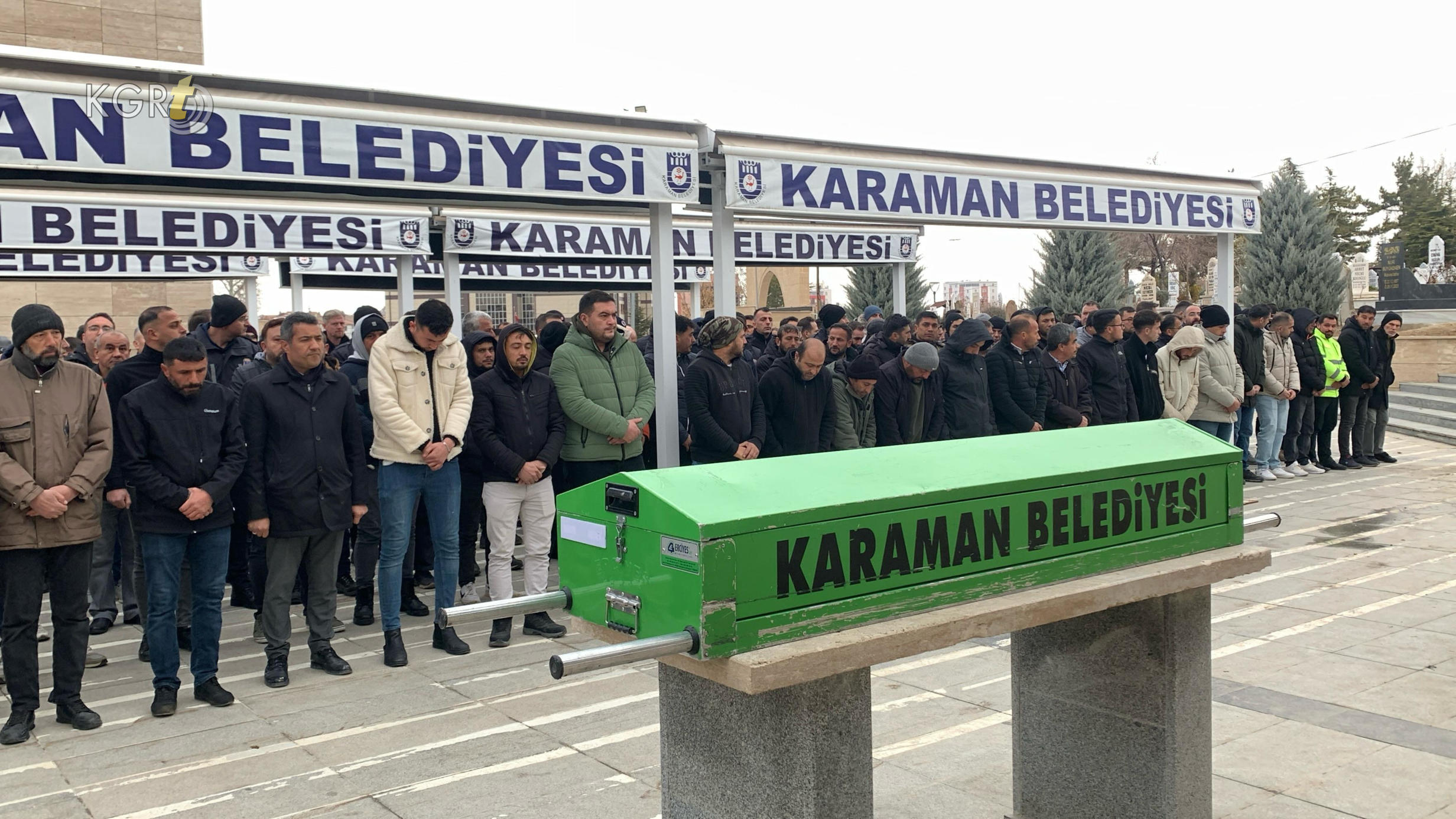 Karamanda Nefes Borusuna Leblebi Kacarak Olen Bebek Icin Son Gorev7