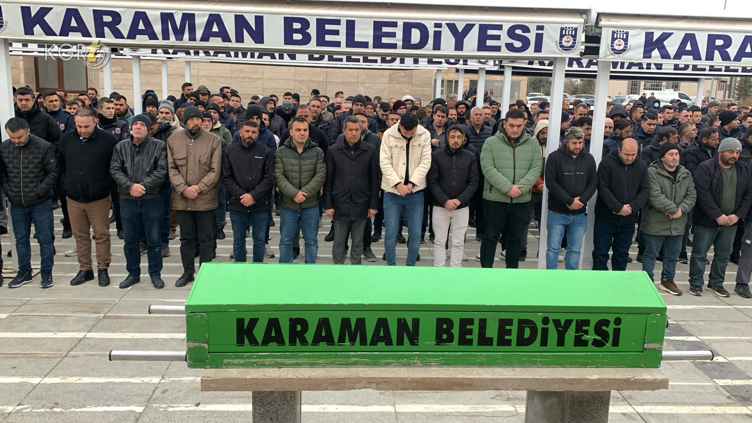 Karamanda Nefes Borusuna Leblebi Kacarak Olen Bebek Icin Son Gorev9
