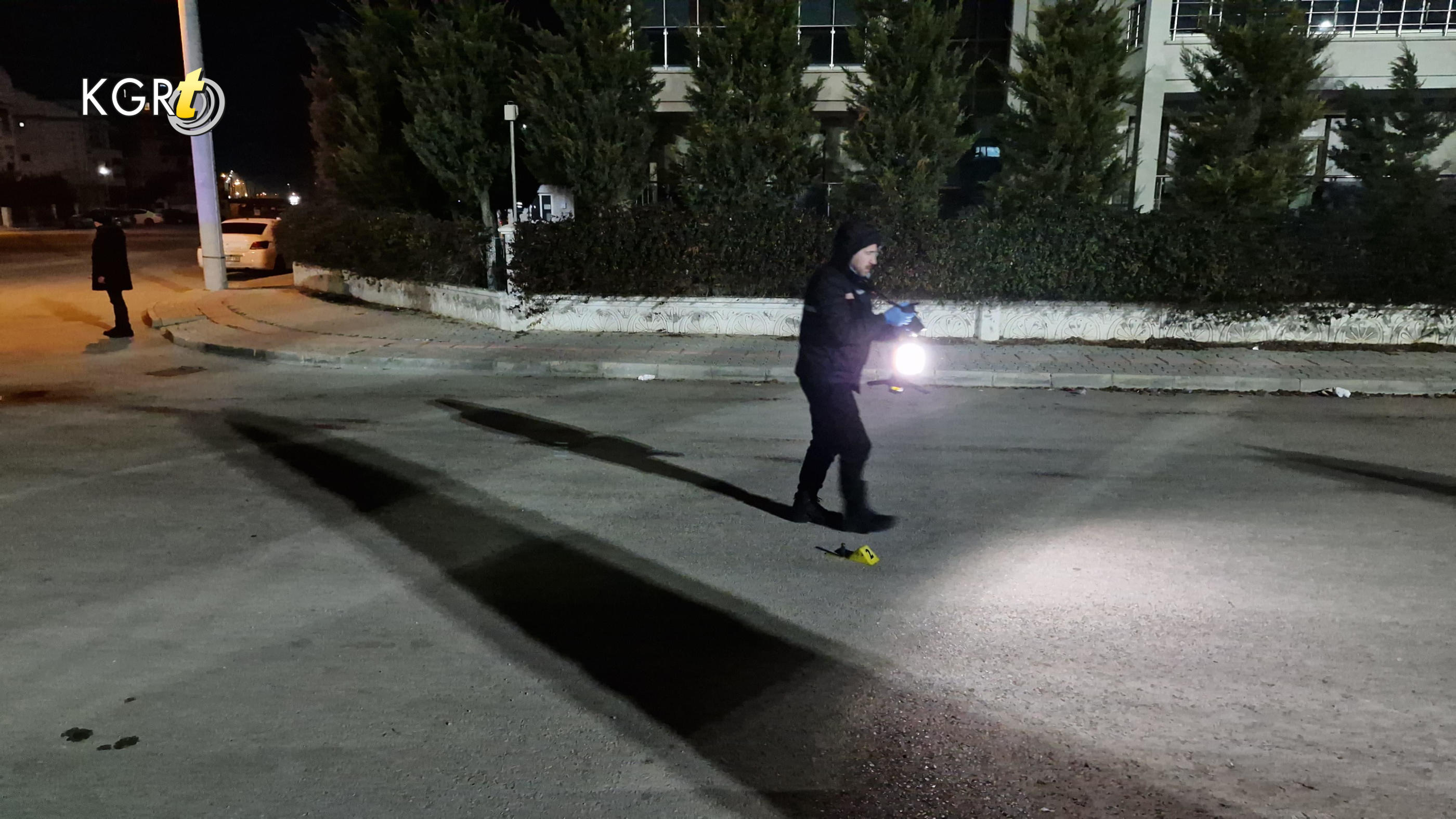 Karamanda Silahli Kavgada 2 Kisi Agir Yaralandi1