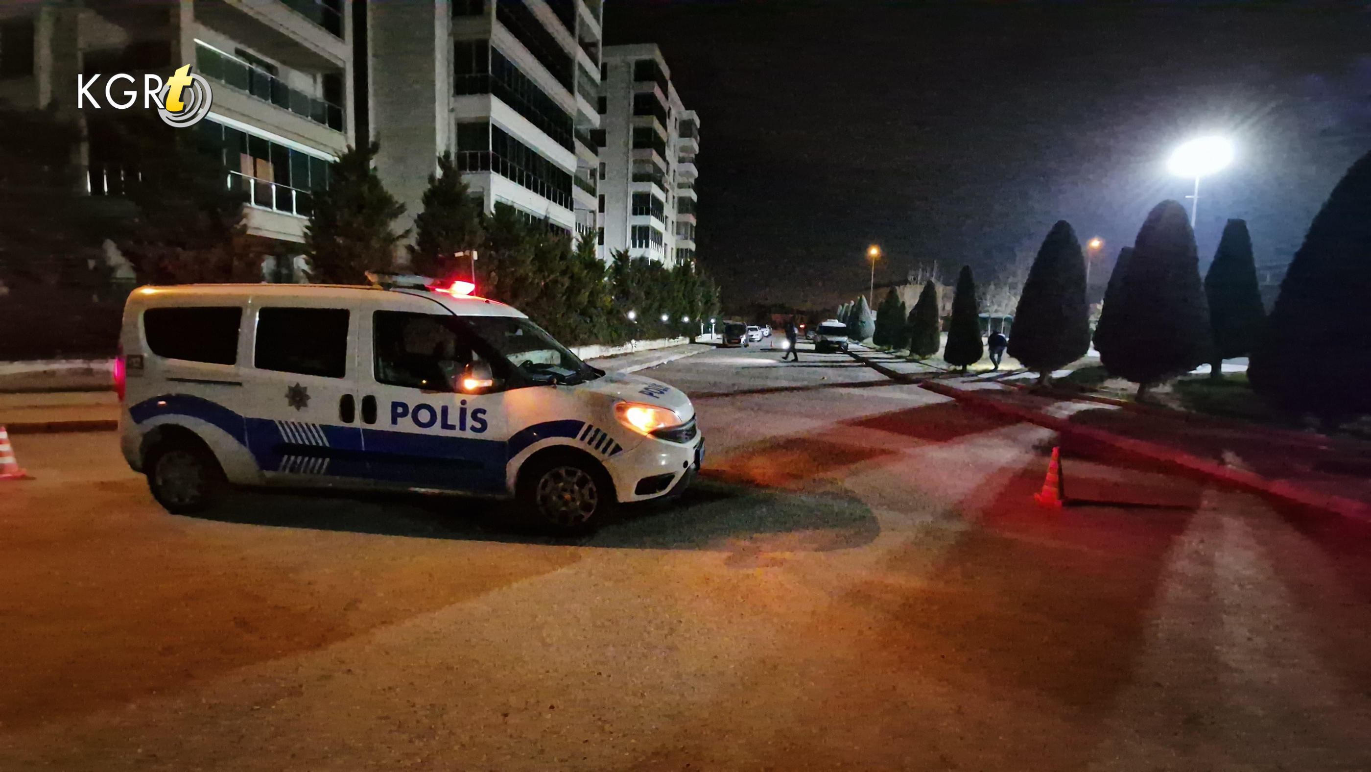 Karamanda Silahli Kavgada 2 Kisi Agir Yaralandi5