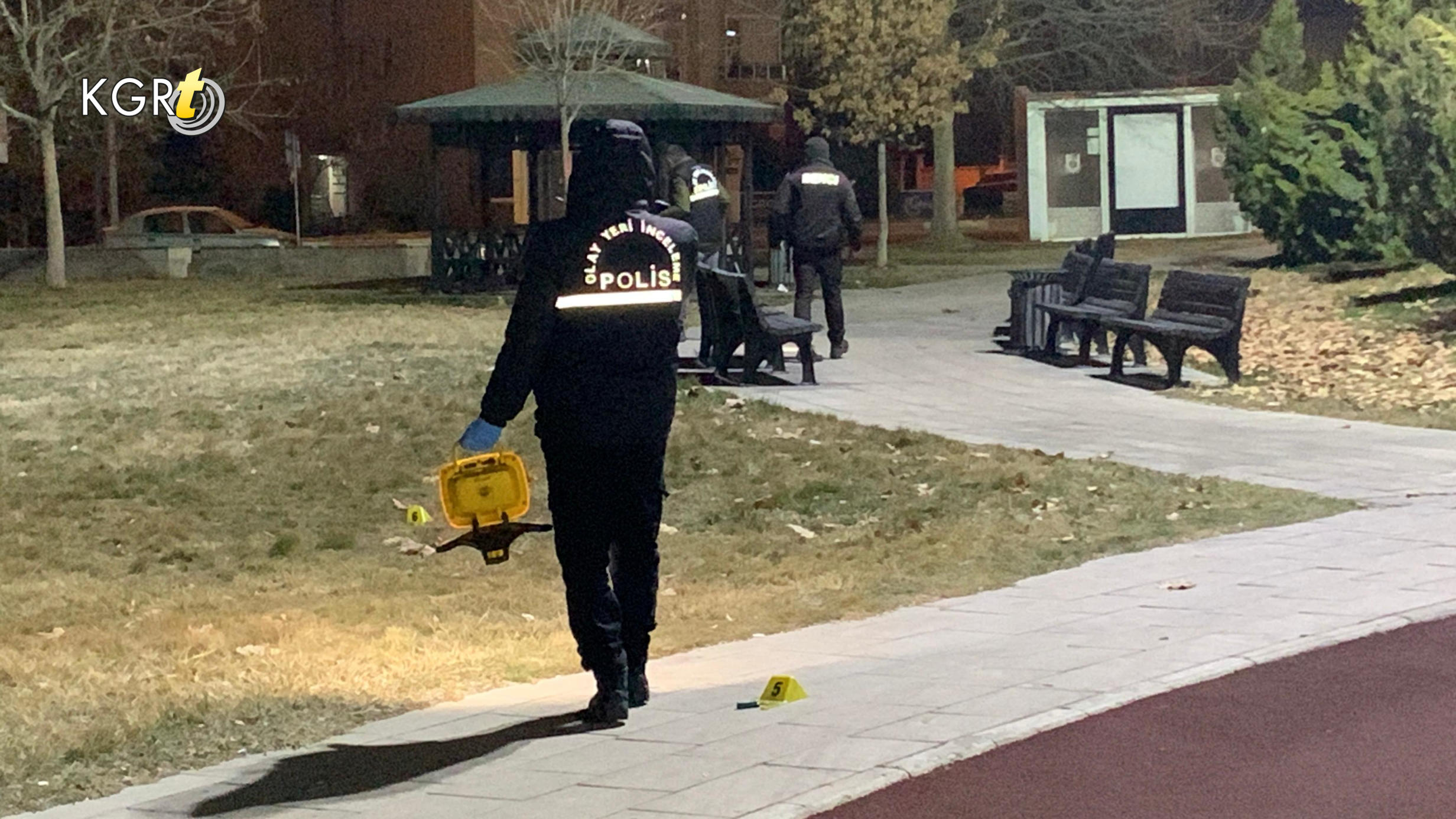 Karamanda Silahli Kavgada 2 Kisi Agir Yaralandi7