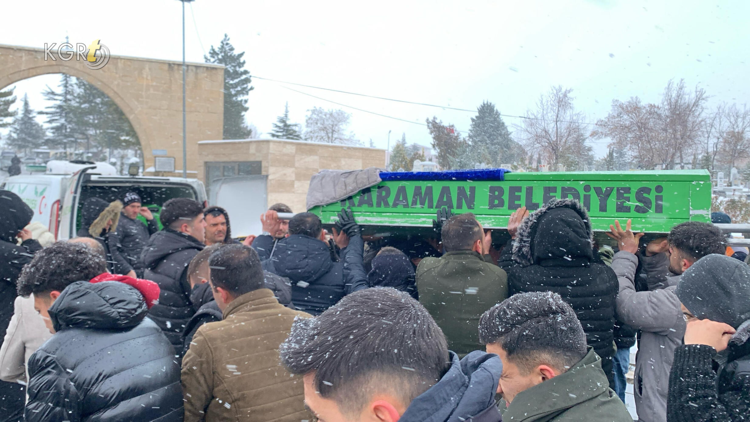 Karamandaki Cinayette 2 Kisi Tutuklandi1