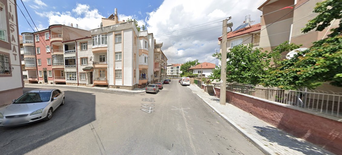 Koçakdede Mahallesi