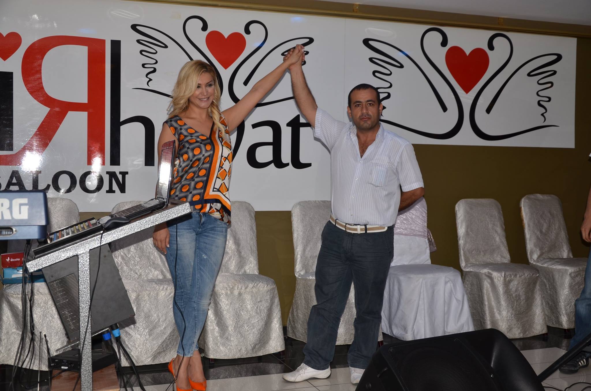 Nisan Toreninde One Cikan Isim Songul Karli Kimdir2