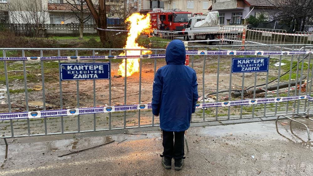 Sondajda Cikan Metan Gazi 22 Saattir Yaniyor1