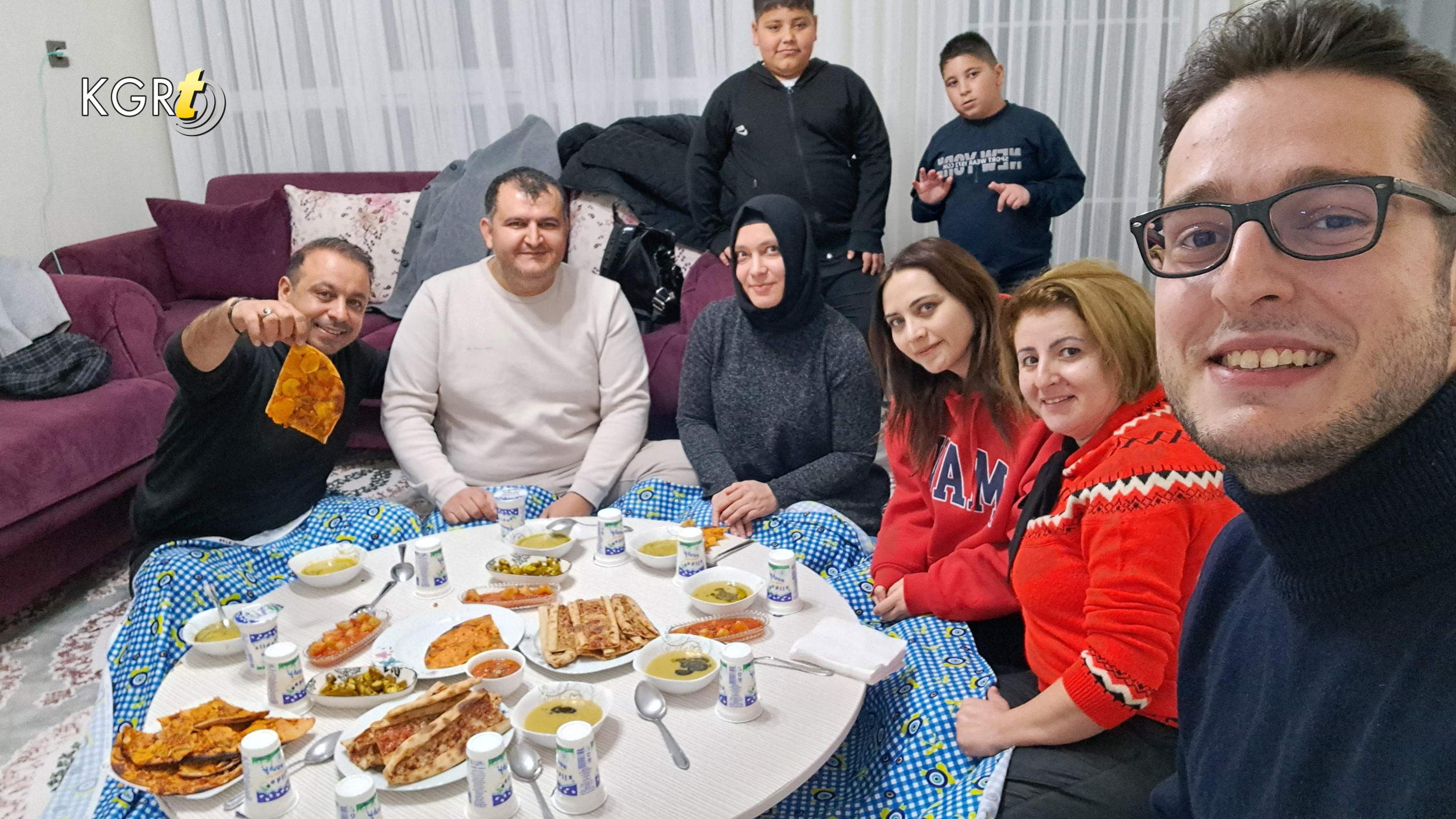 Suduraginda Unutulmaya Yuz Tutmus Koy Oyunlari Oynandi2