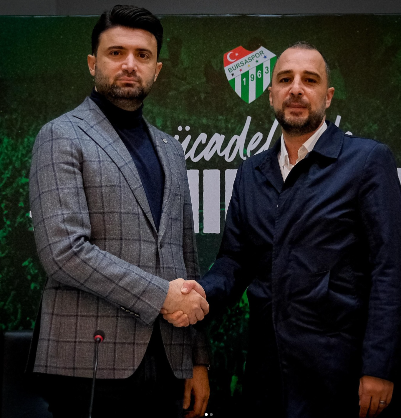 Bursasporun Yeni Teknik Direktoru Adem Caglayan Kimdir-1