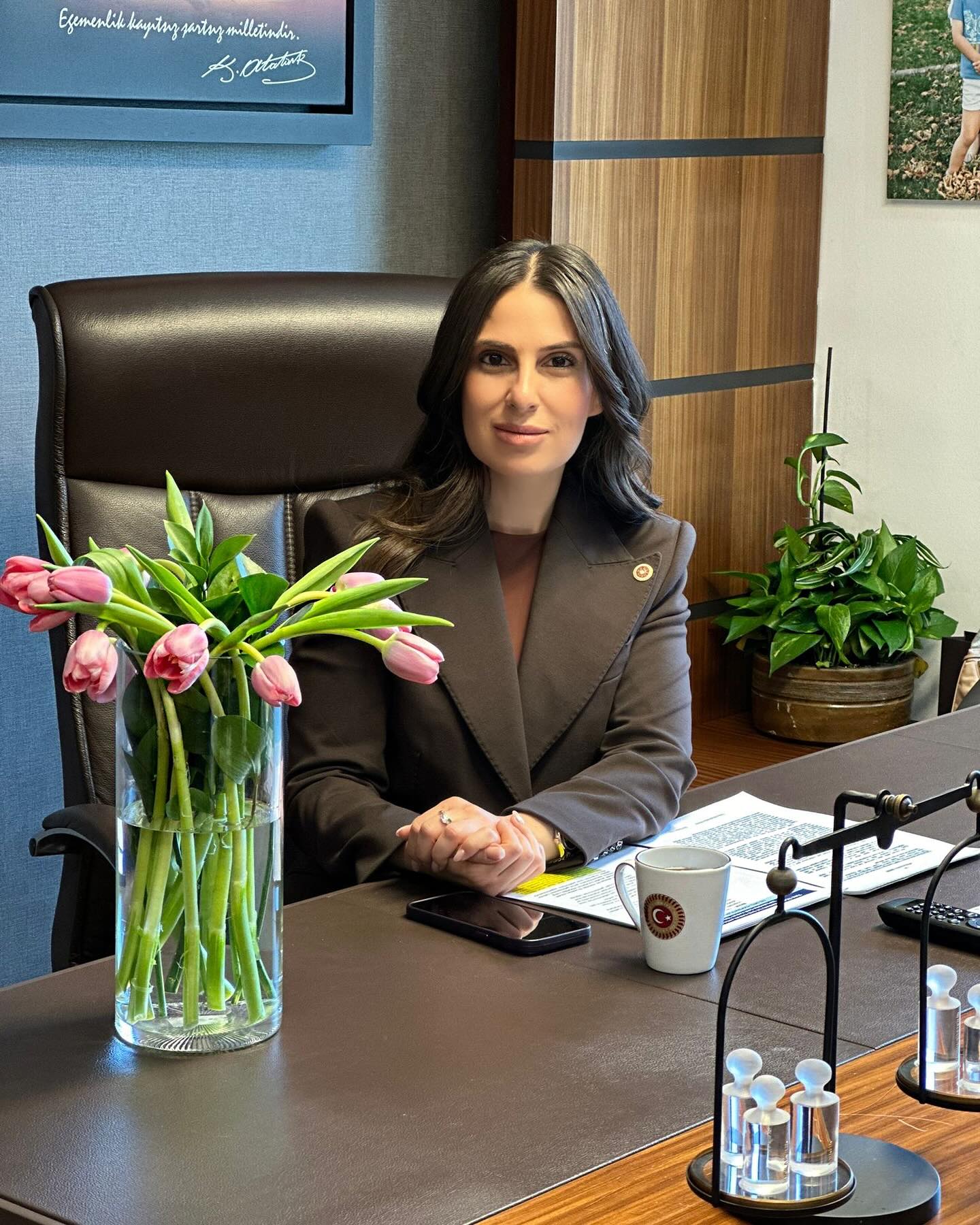 Gizem Ozcan Kimdir1