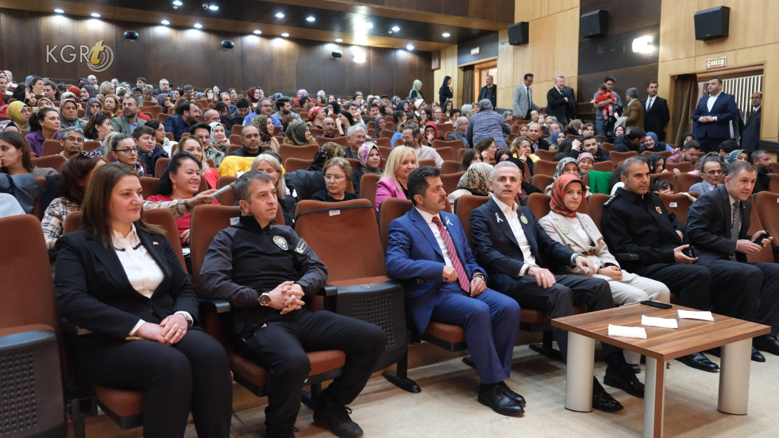 Karamanda 8 Mart Dunya Kadinlar Gunu Kutlandi10