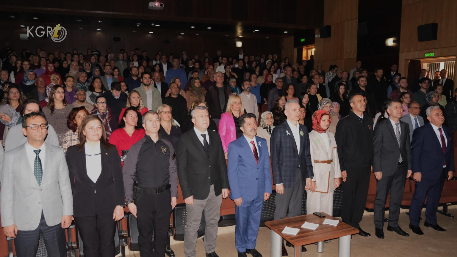 Karamanda 8 Mart Dunya Kadinlar Gunu Kutlandi18