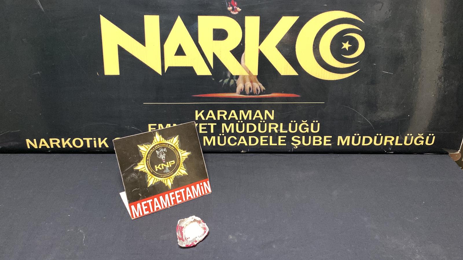 Karamanda Aranan 10 Kisiden 6Si Tutuklandi (5)