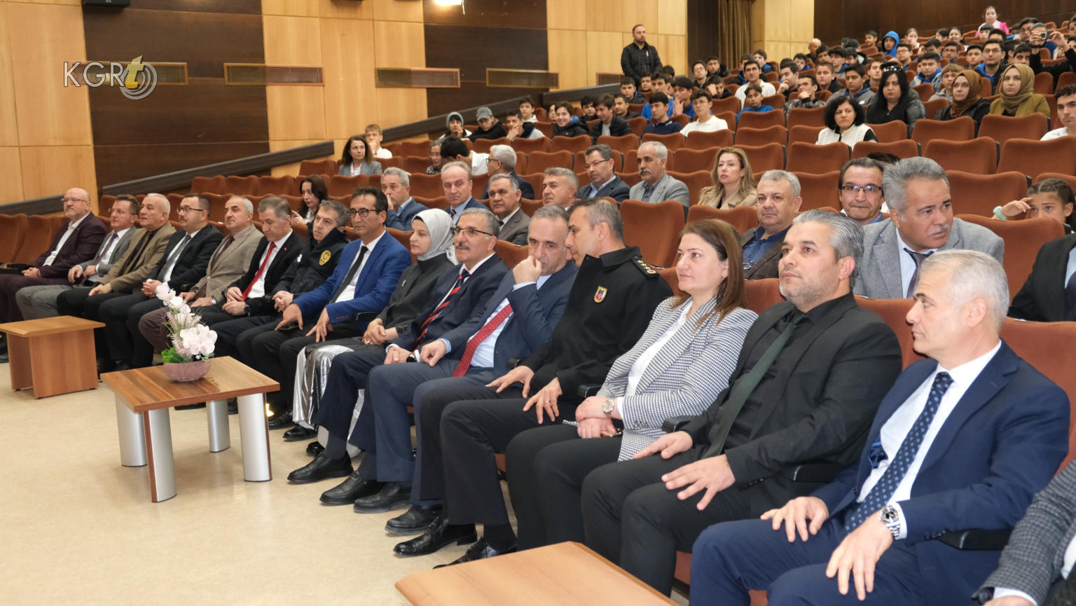 Karamanda Istiklal Marsinin 10 Kitasini Resmettiler3