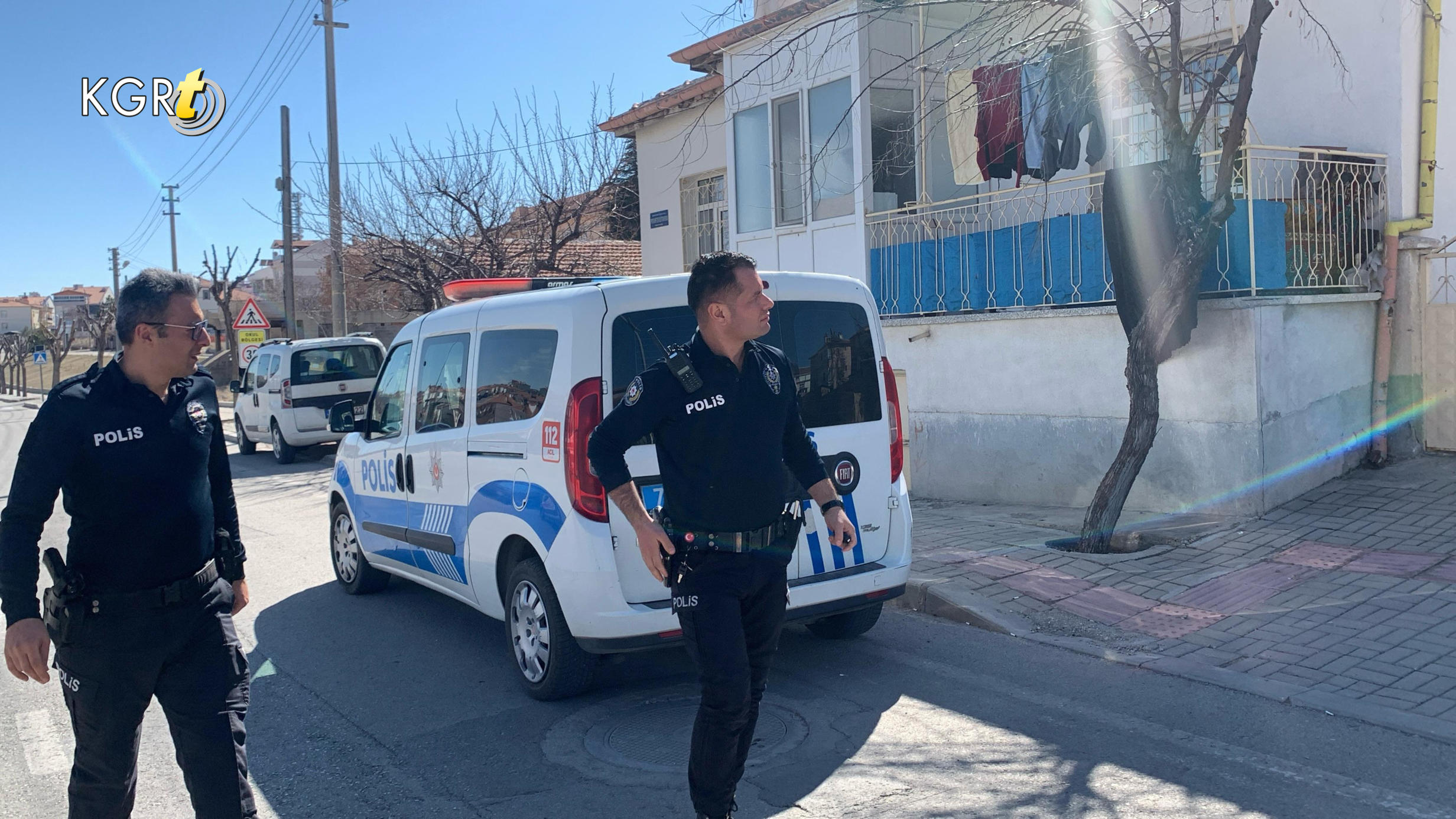 Karamanda Kopek Saldirisinda Baba Oglu Icin Kendini Feda Etti19