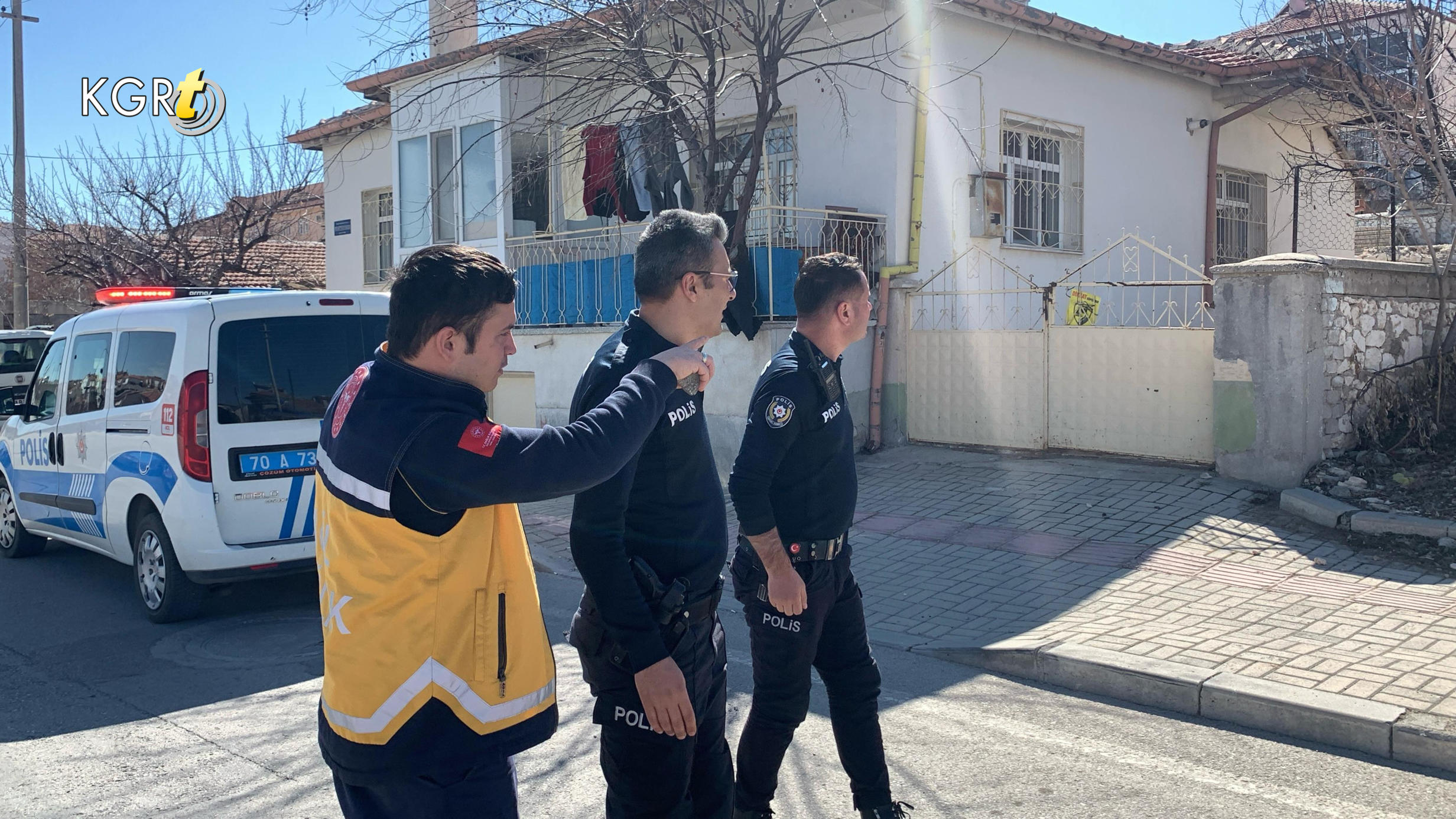 Karamanda Kopek Saldirisinda Baba Oglu Icin Kendini Feda Etti20