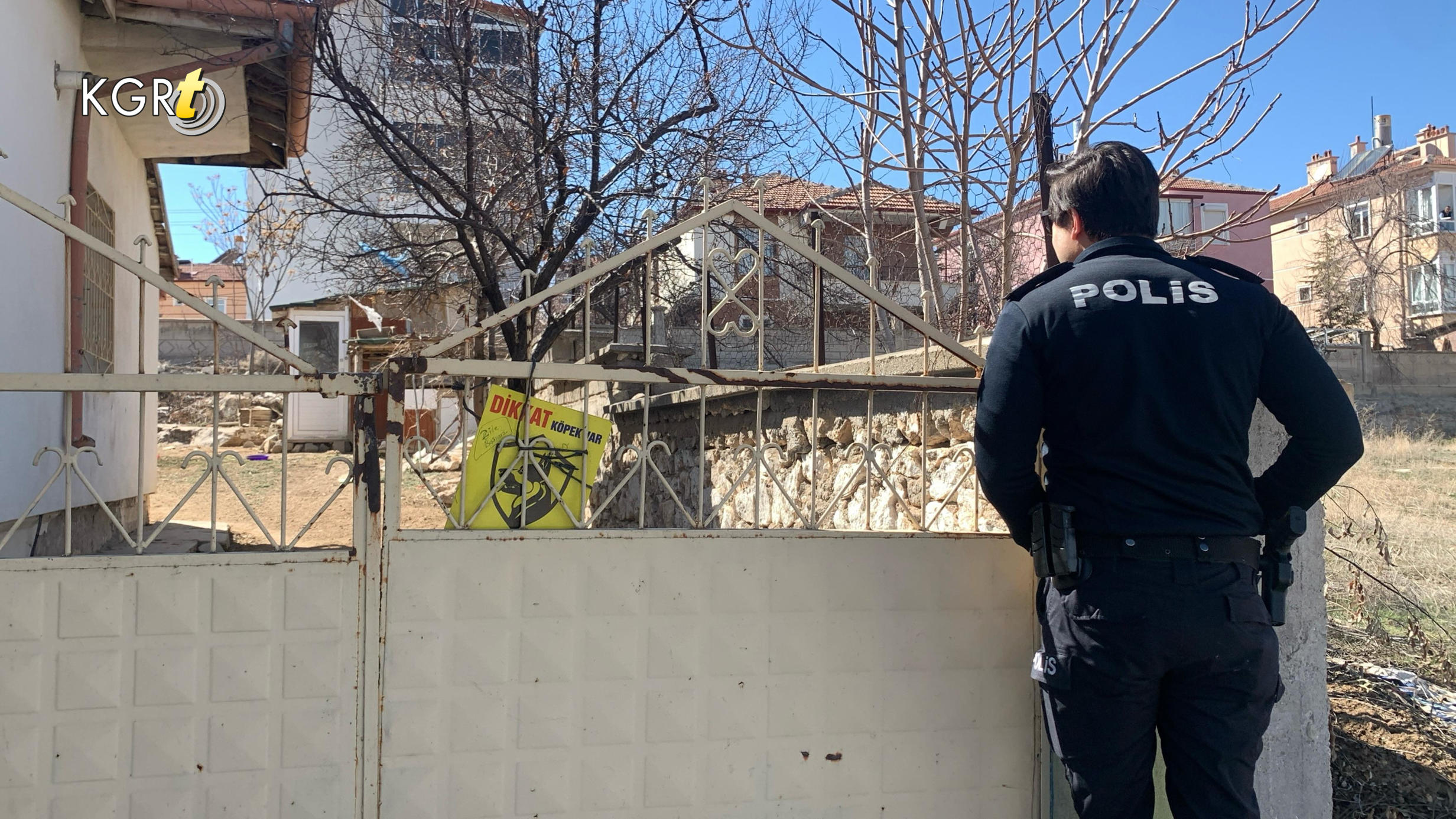 Karamanda Kopek Saldirisinda Baba Oglu Icin Kendini Feda Etti3