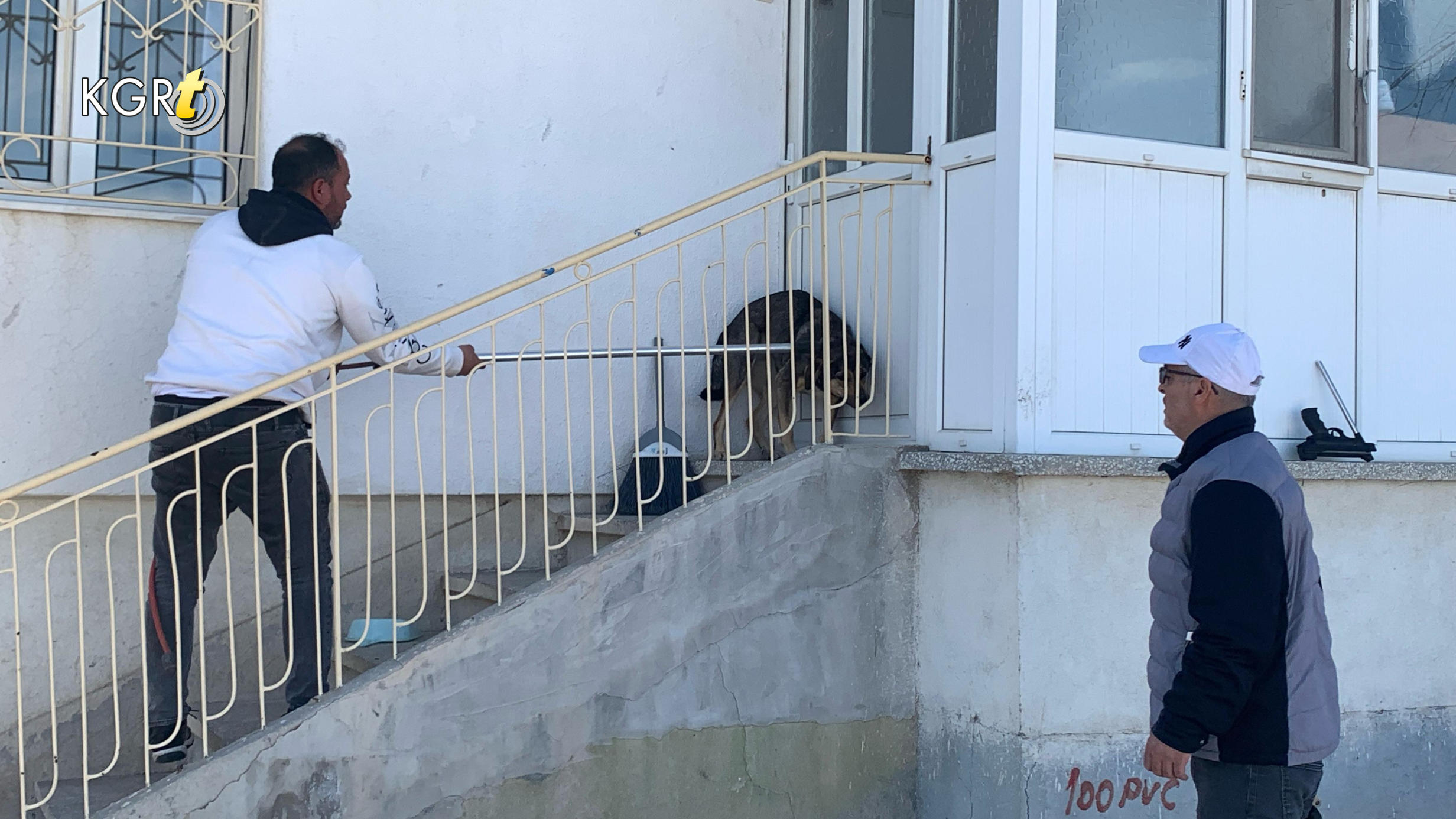 Karamanda Kopek Saldirisinda Baba Oglu Icin Kendini Feda Etti8