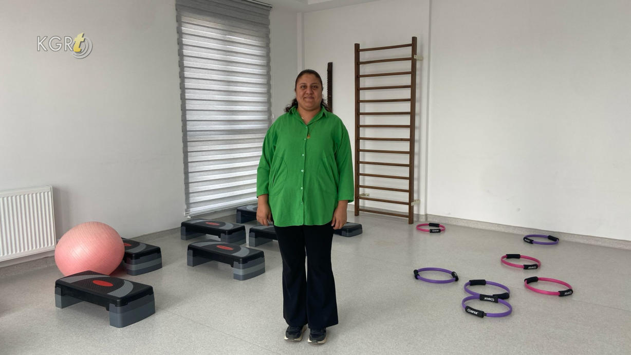 Karamanda Saglikli Hayat Merkezinde 1 Bucuk Ayda 100 Kilodan 90 Kiloya Dustu3